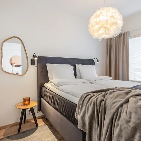 Arctic Dream - The Location With Sauna *