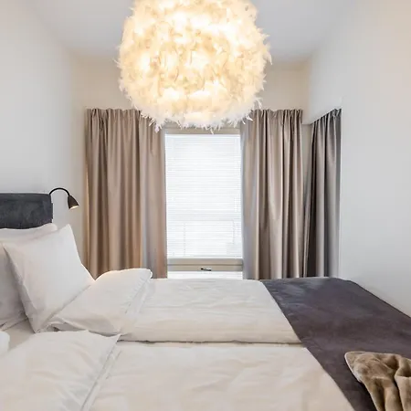 Arctic Dream - The Location With Sauna Lägenhet