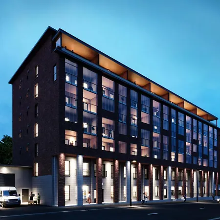 Lägenhet Arctic Dream - The Location With Sauna