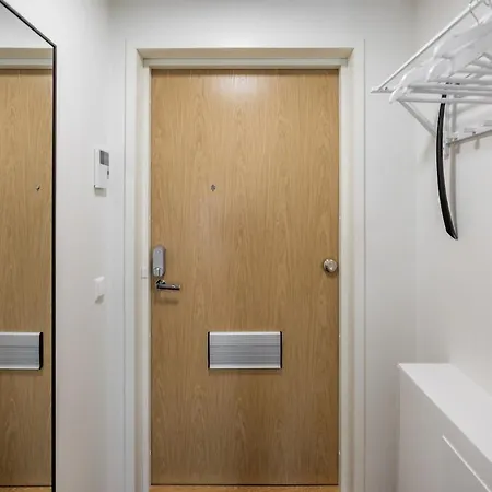 Lägenhet Arctic Dream - The Location With Sauna Rovaniemi