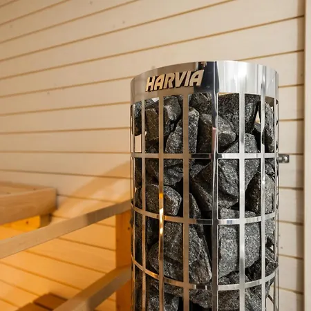 Arctic Dream - The Location With Sauna Appartement *