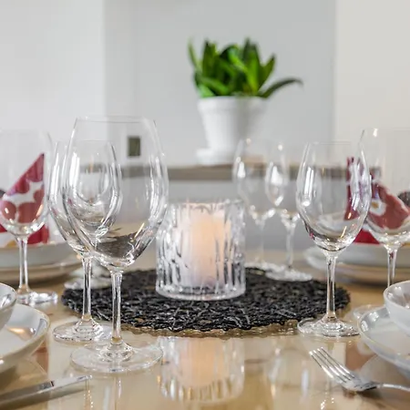 Arctic Dream - The Location With Sauna Rovaniemi