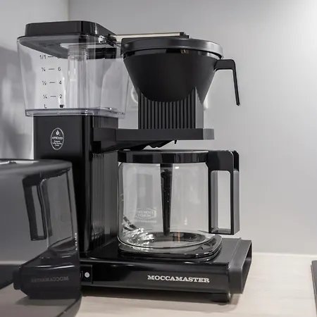 Arctic Dream - The Location With Sauna Διαμέρισμα *