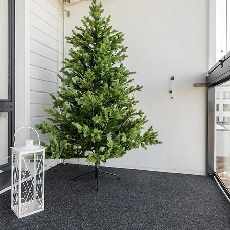 Arctic Dream - The Location With Sauna * Rovaniemi