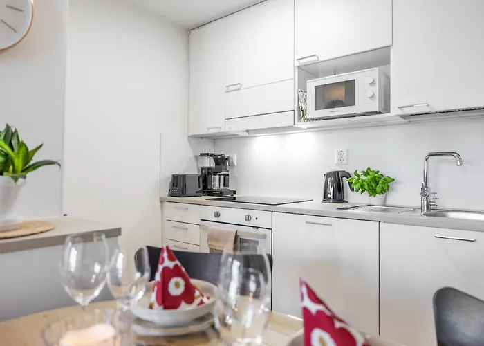 Arctic Dream - The Location With Sauna * Ροβανιέμι