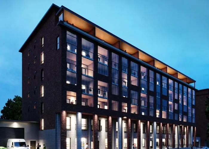 Appartement Arctic Dream - The Location With Sauna