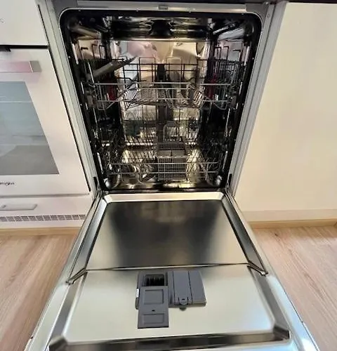 Διαμέρισμα Arctic Dream - The Location With Sauna