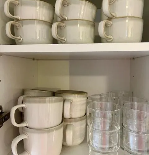 Arctic Dream - The Location With Sauna