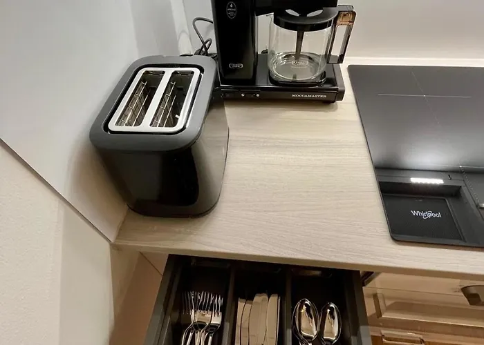 Arctic Dream - The Location With Sauna Διαμέρισμα