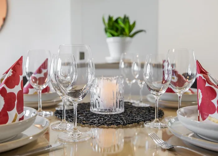 Arctic Dream - The Location With Sauna Ροβανιέμι